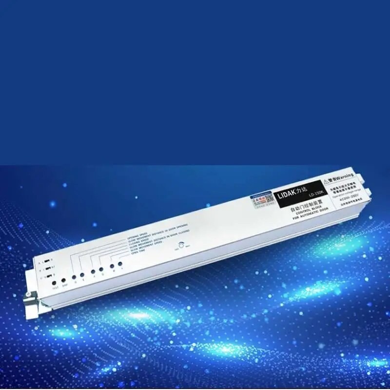 ☂Automatic door controller universal electric glass sliding door