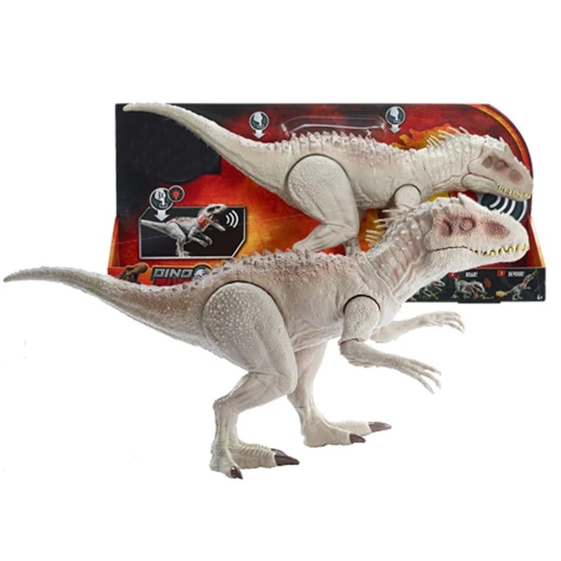 57z Jurassic World Big Size Indominus Rex Dinosaur Tyrannosaurus Series ...