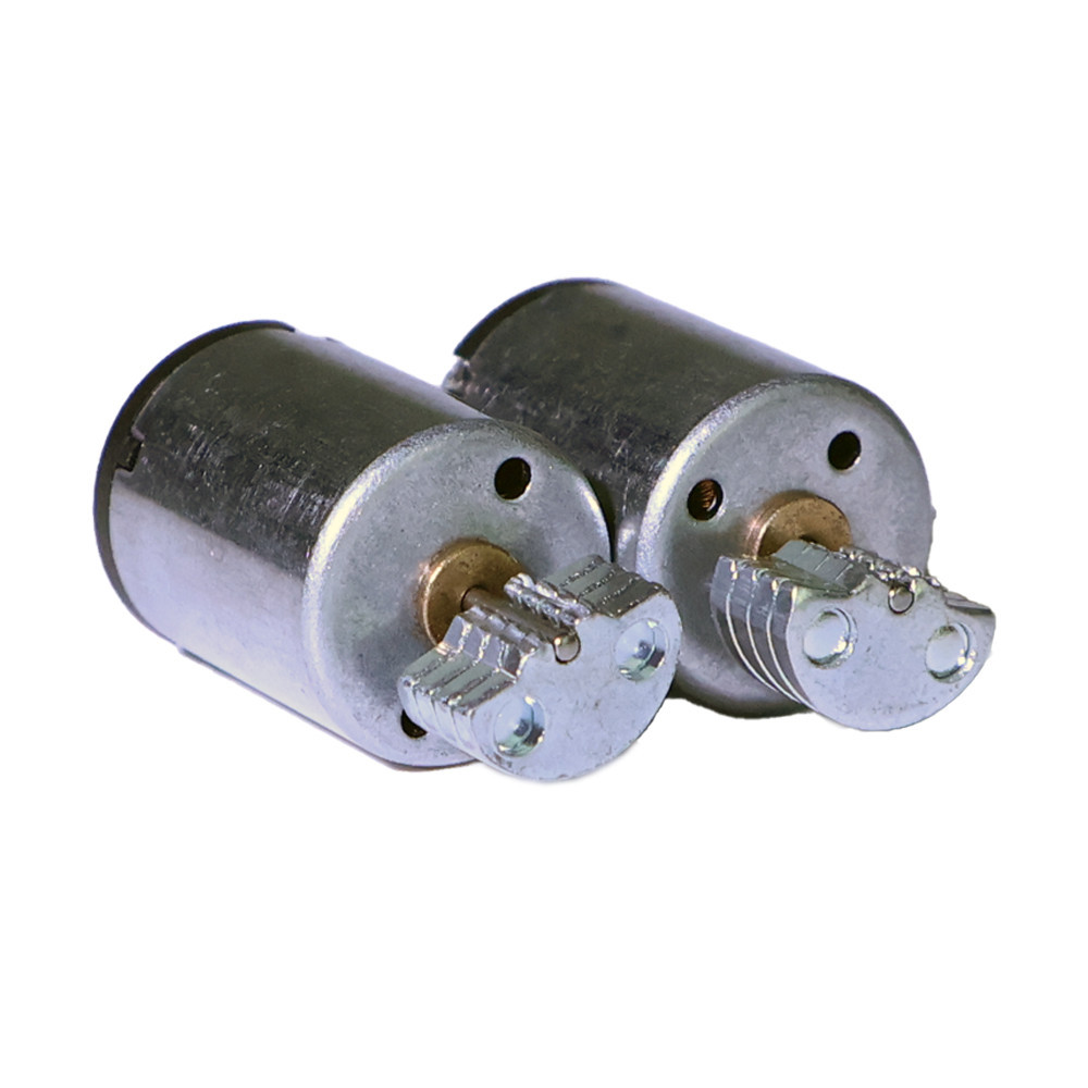 Maintex Micro N15 12mm 3.7V 8900RPM 0.5W Electric Brush DC Motor For ...
