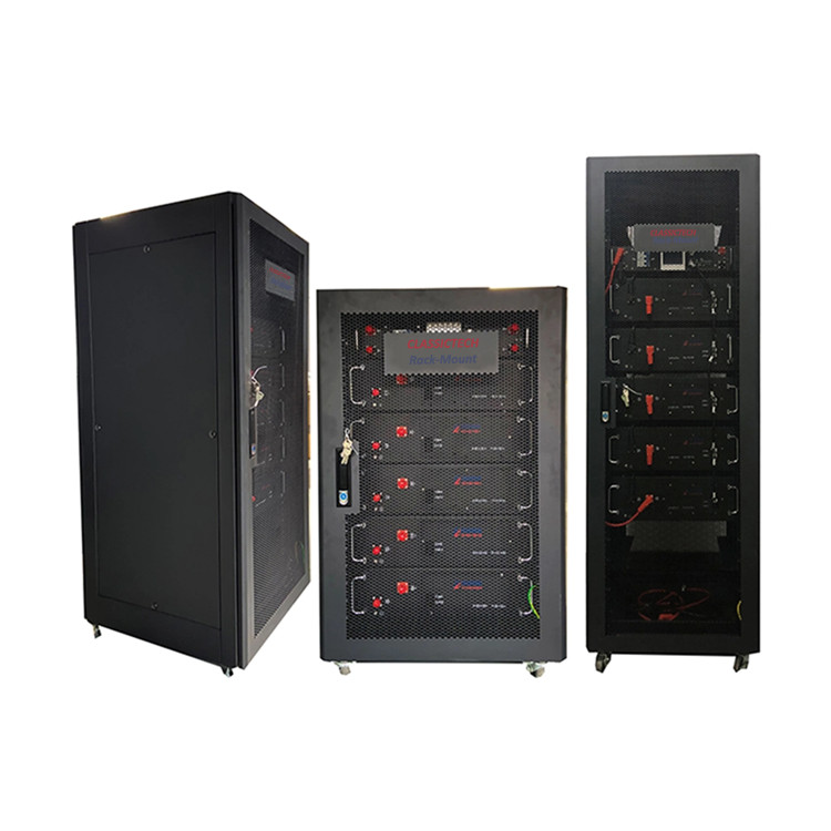 48V Server Rack Battery 100Ah 200Ah 300Ah 400Ah 500Ah 600Ah 700Ah 800Ah ...