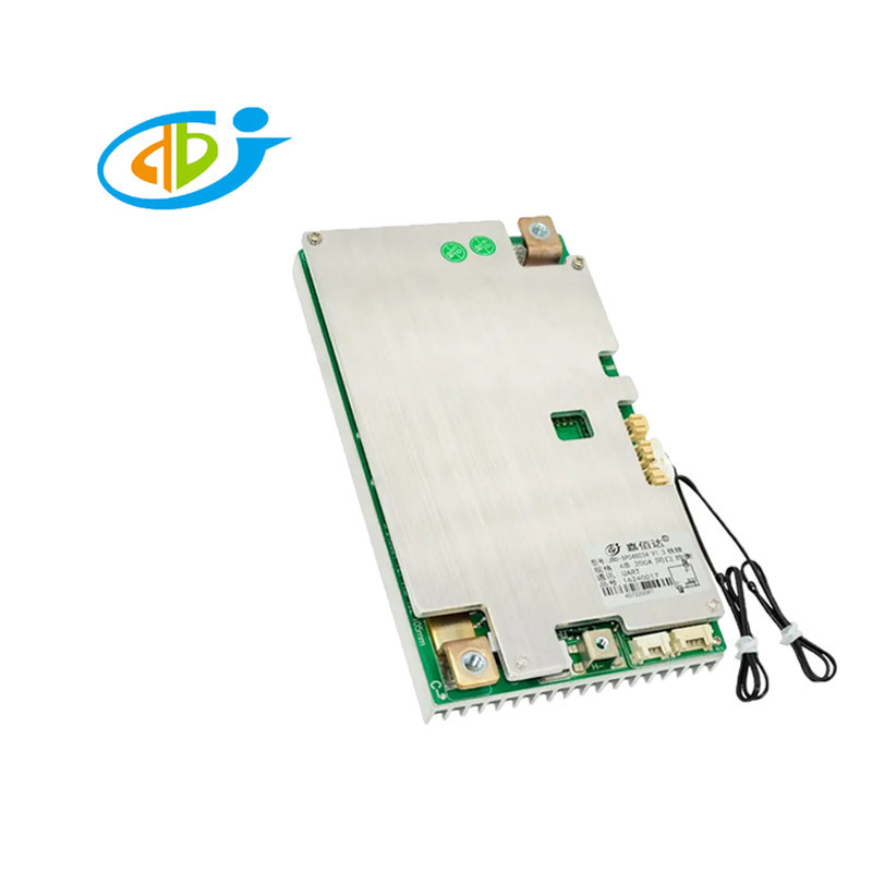 JBD BMS 12V BMS 3S-4S Lifepo4 ion 4s 100a 120a 150a 200a smart bms with ...