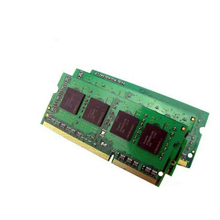 GWQ6 Bulk Computer Parts To Adapter Memory Module 4GB DDR3 Laptop RAM