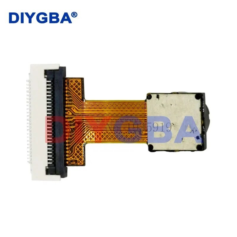 OV2640 2.0 MP Mega Pixels 1/4'' CMOS Image Sensor SCCB Interface Camera ...