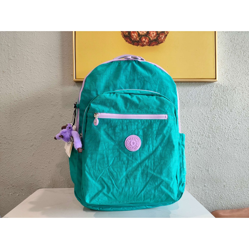 Kipling seoul go xl best sale