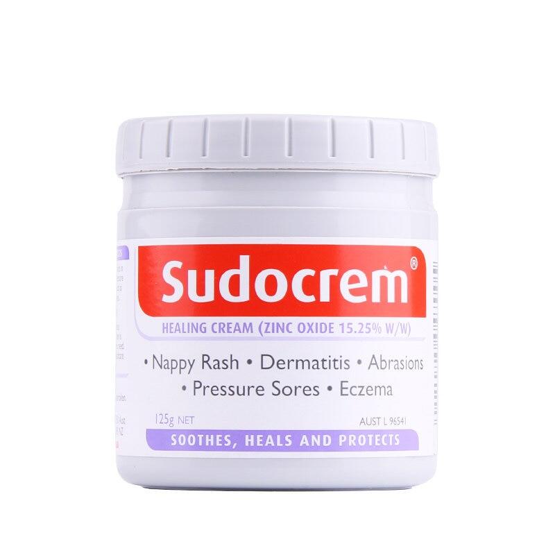 seckill Rash Body Ointment Dermatitis Psoriasis Sudocrem Cream Baby Nappy