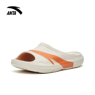 ANTA Men Slides Lifestyle Slippers