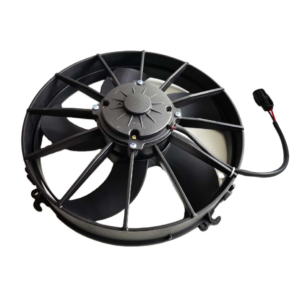 RGFROST OEM 811400142 Falcon Bus Air Conditioner Electric Condenser