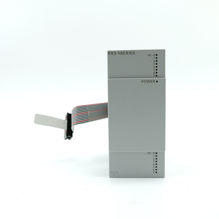 Cheap PLC original programmable controller fx5-16 FX5-16EX/ES FX5U