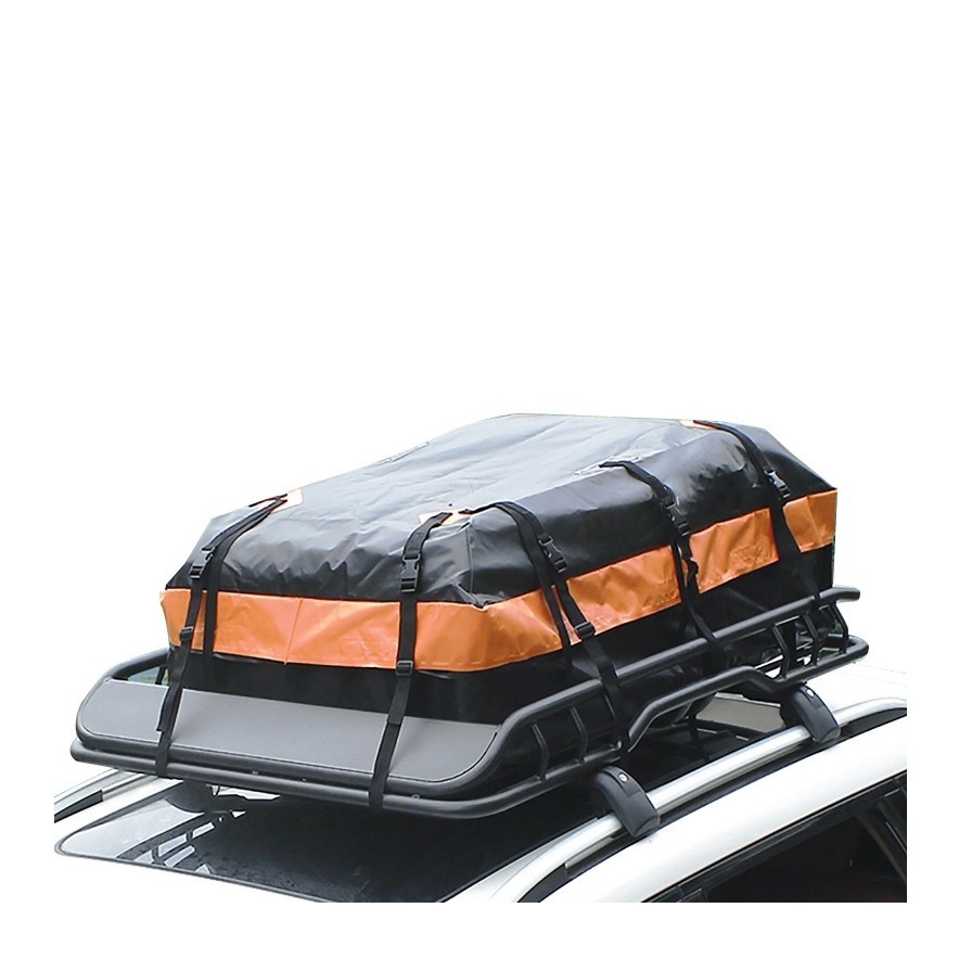 Waterproof Rain Proof Rooftop Cargo Carrier Car Roof Luggage Travel