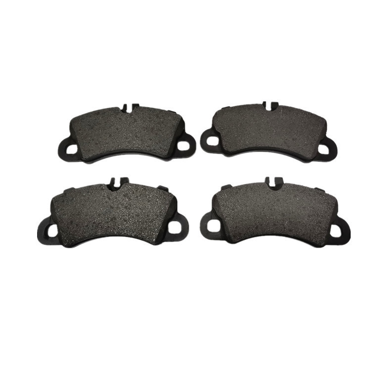 To Win Warm Praise From Customers Auto Braking Systems Brake Pads OEM