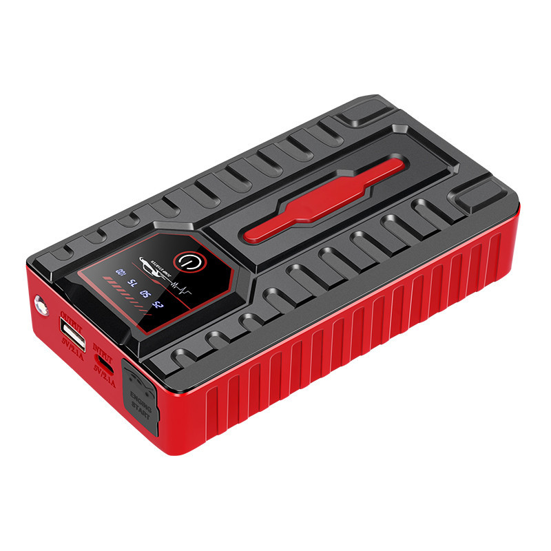Best Price Emergency Tools 12V Vehicle Jump start Portable 49800mah Car