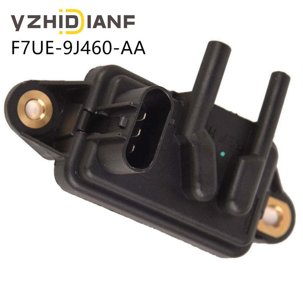 Standard VP17 EGR Pressure Feedback Sensor