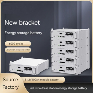 New Cabinet Energy Storage Battery Solar Battery Lithium Iron Phosphate 