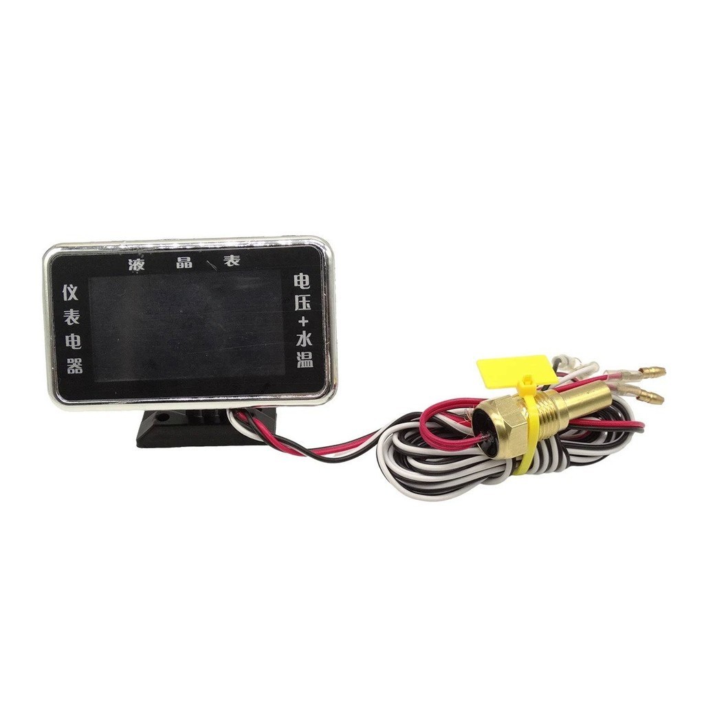 ZBFY for SH liquid crystal 4 in 1 integrated instrument General ...
