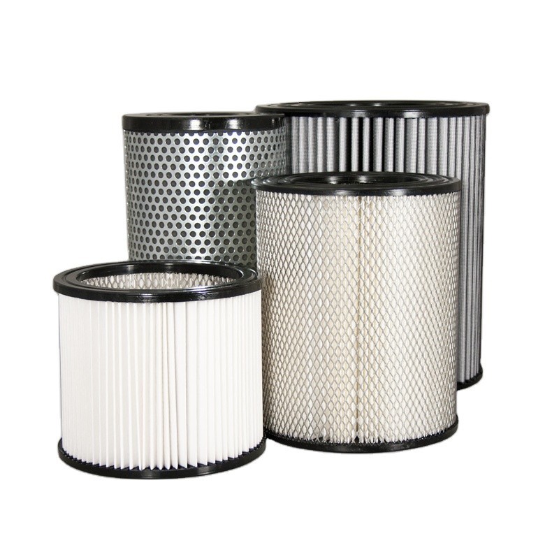 high-quality ISO-compliant industrial air filter element/fuel filter ...