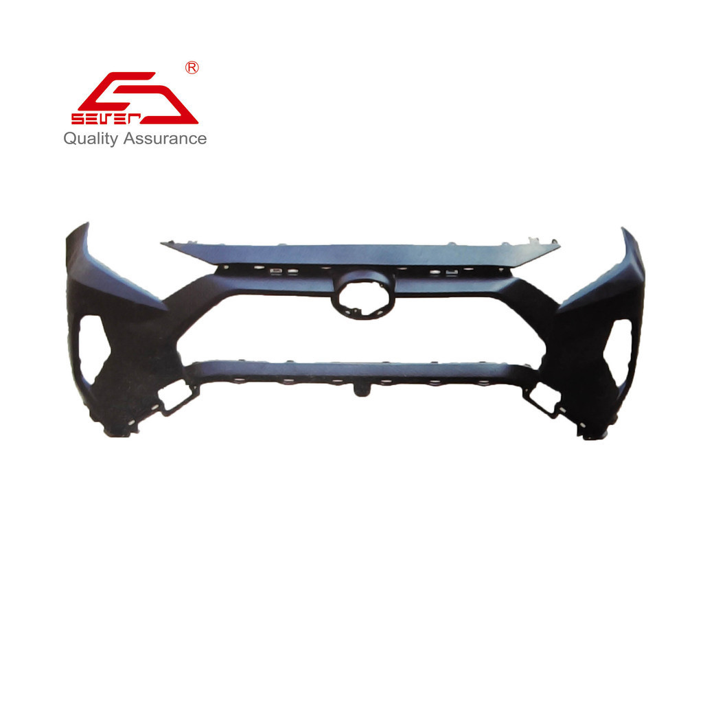Hot Sale Rear Bumper Car Rear Bumper Car body parts Rear Bumper For ...