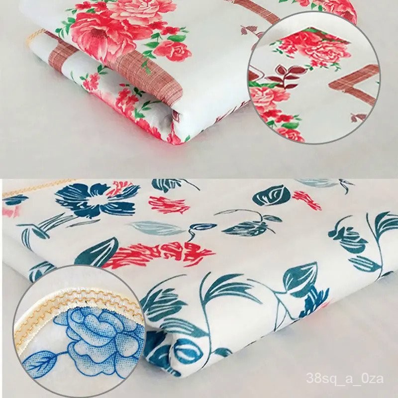 Electric Blanket with Thermostat Thicker Heater Double Body Warmer