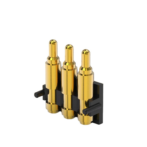 test probe magnetic connector smt pin pogo usb pogo pin with 2 pin ...