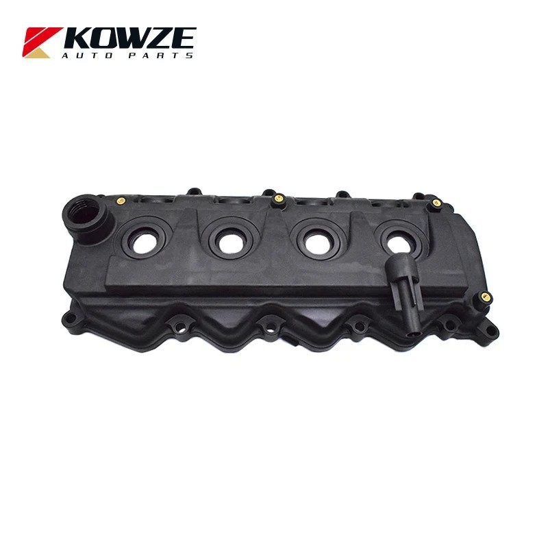 Automotive Engine Valve Cover Rocker Assy For Nissan Cabstar Frontier ...