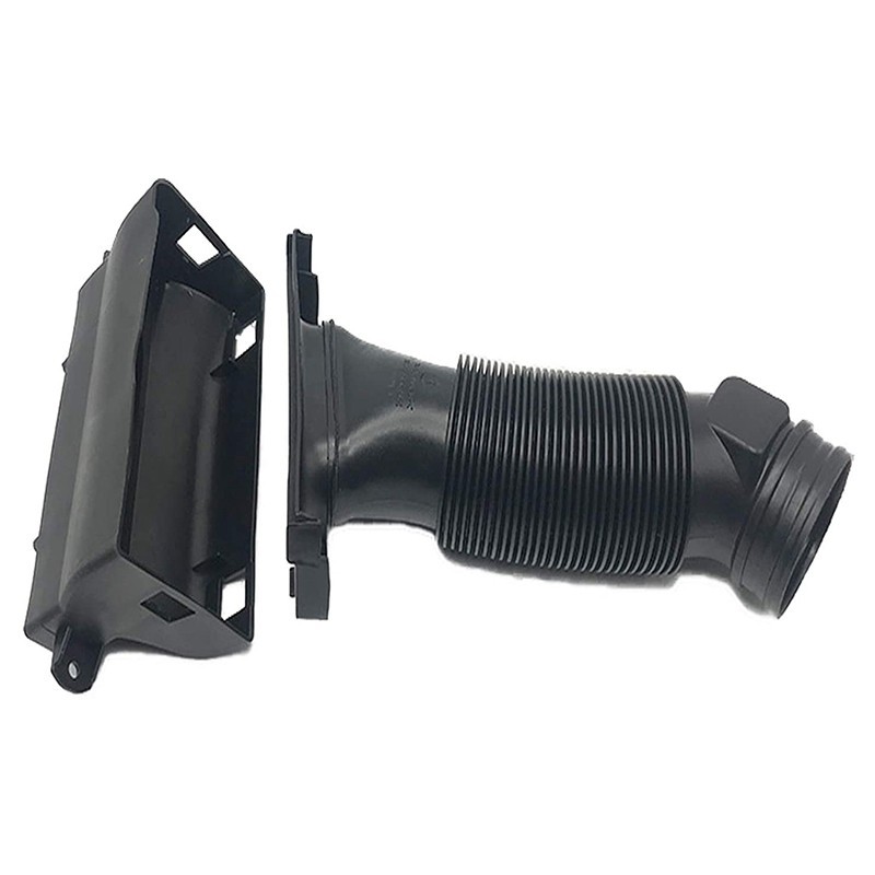 ~Car Intake Pipe Modification Air Intake Air Inlet Pipe for Skoda Rapid