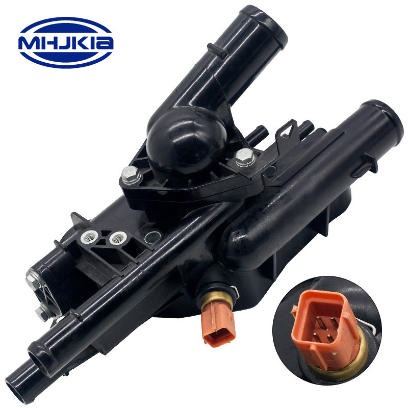 256002G600 Thermostat Housing Auto Engine Part Coolant Thermostat