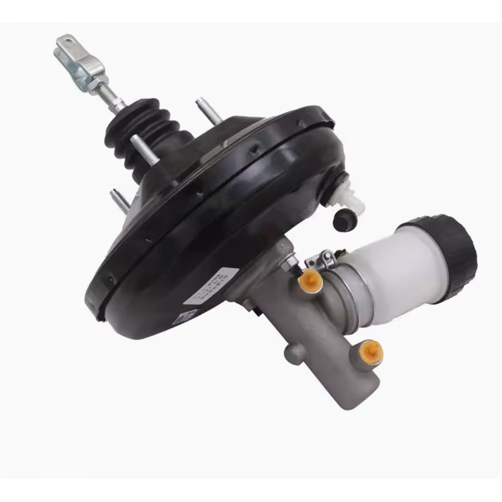 NAP Car Brake master cylinder for GEELY CK Free cruiser Brake booster
