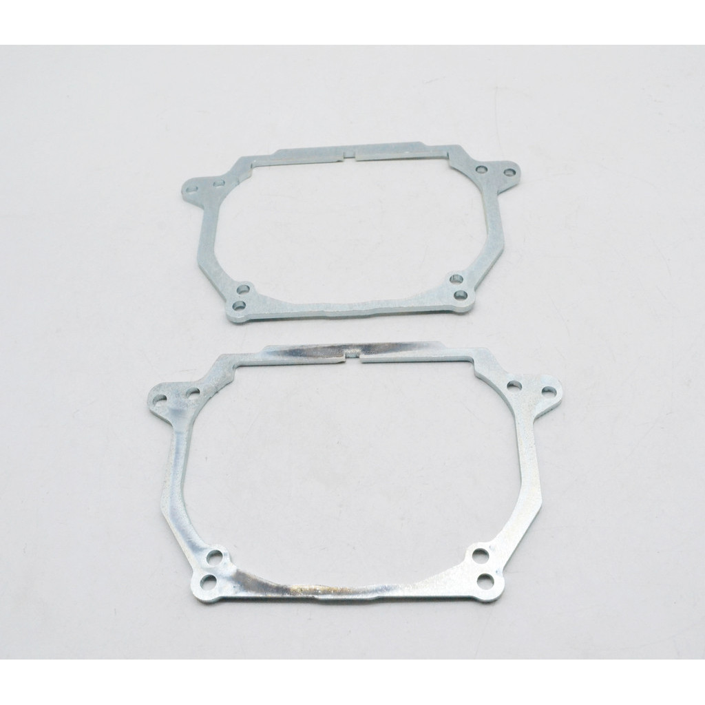 Unbranded Pair Of Projector Lens Mounting Brackets – For Q5 G3/G5 E5 Retrofit – 1-Year Warranty 5 thumbnail image