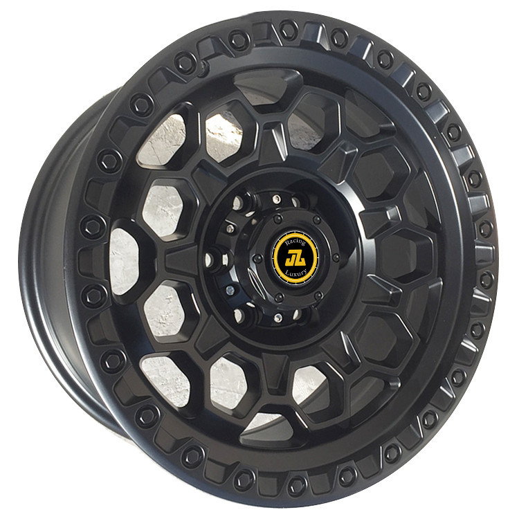 Jiangzao cast wheel passenger car alloy wheels 5x120 rims 17 18 19 20 ...