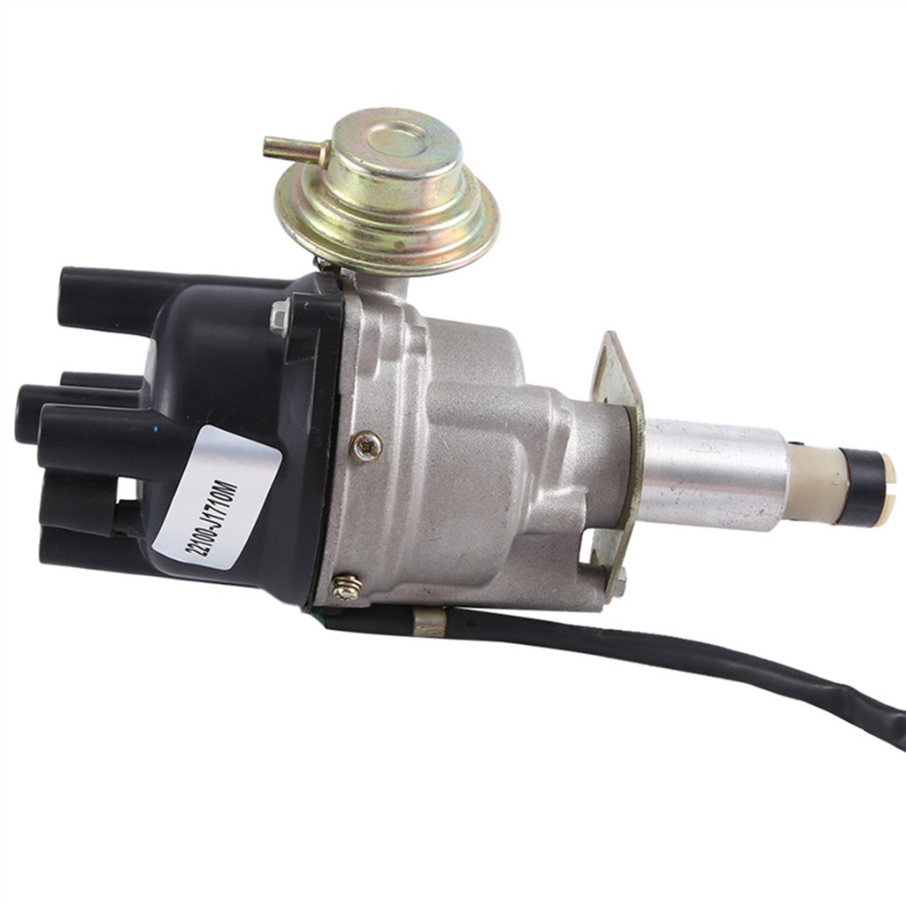 ๑Electrical Electronic Ignition Distributor for Nissan Datsun Truck ...