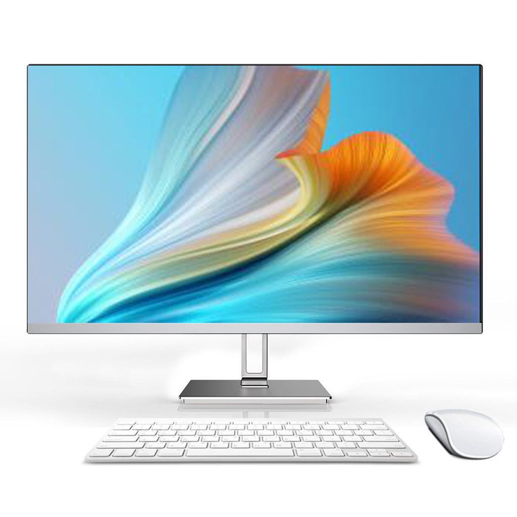 Wholesaler China 21.5 24 Inch Core i3 i5 i7 All-In-One PC Desktop ...