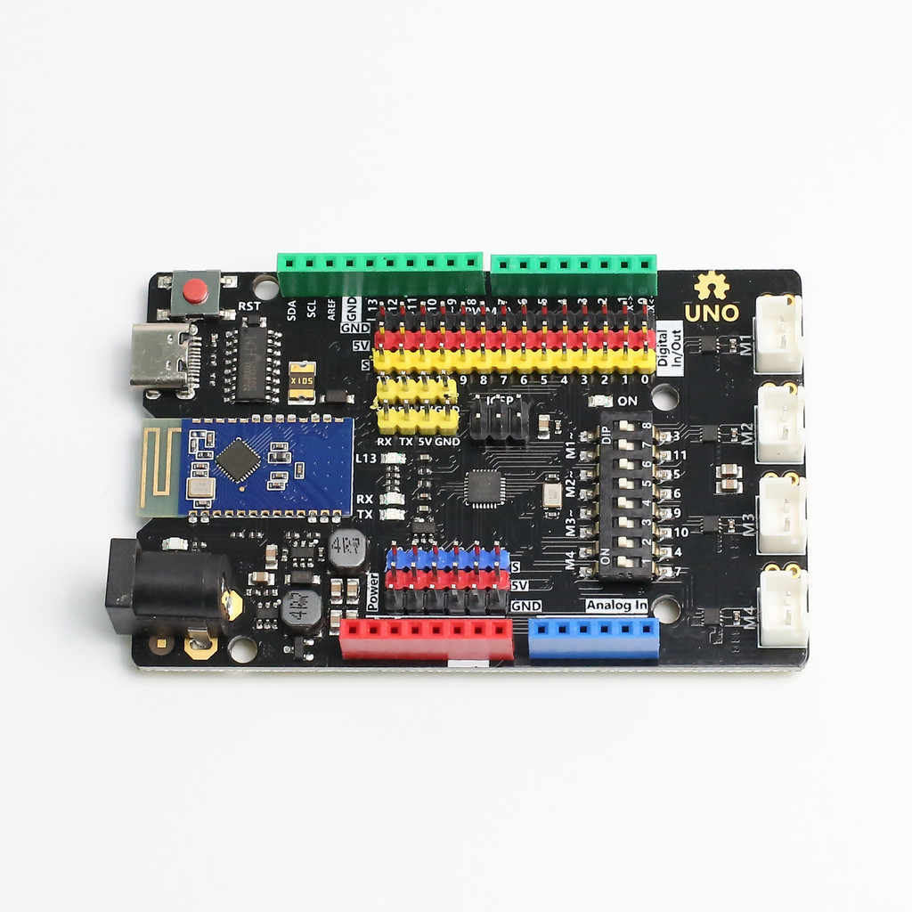 UNO R3 Development Board Improved ATmega328P UNO-R3 Main Board ...