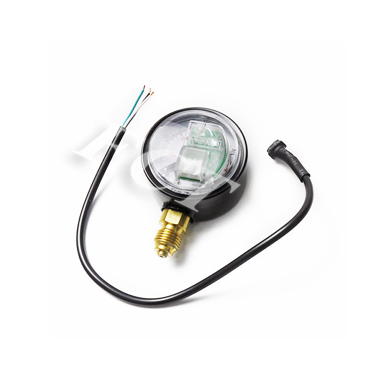 FC GAS C201 manometer car cng conversion kit Bellows Differential ...