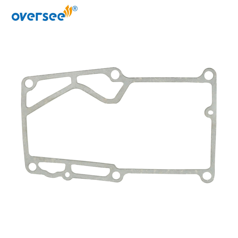 L5-45113 Gasket, Upper Casing For Yamaha Outboard Motor,2T 3Hp 6L5 ...