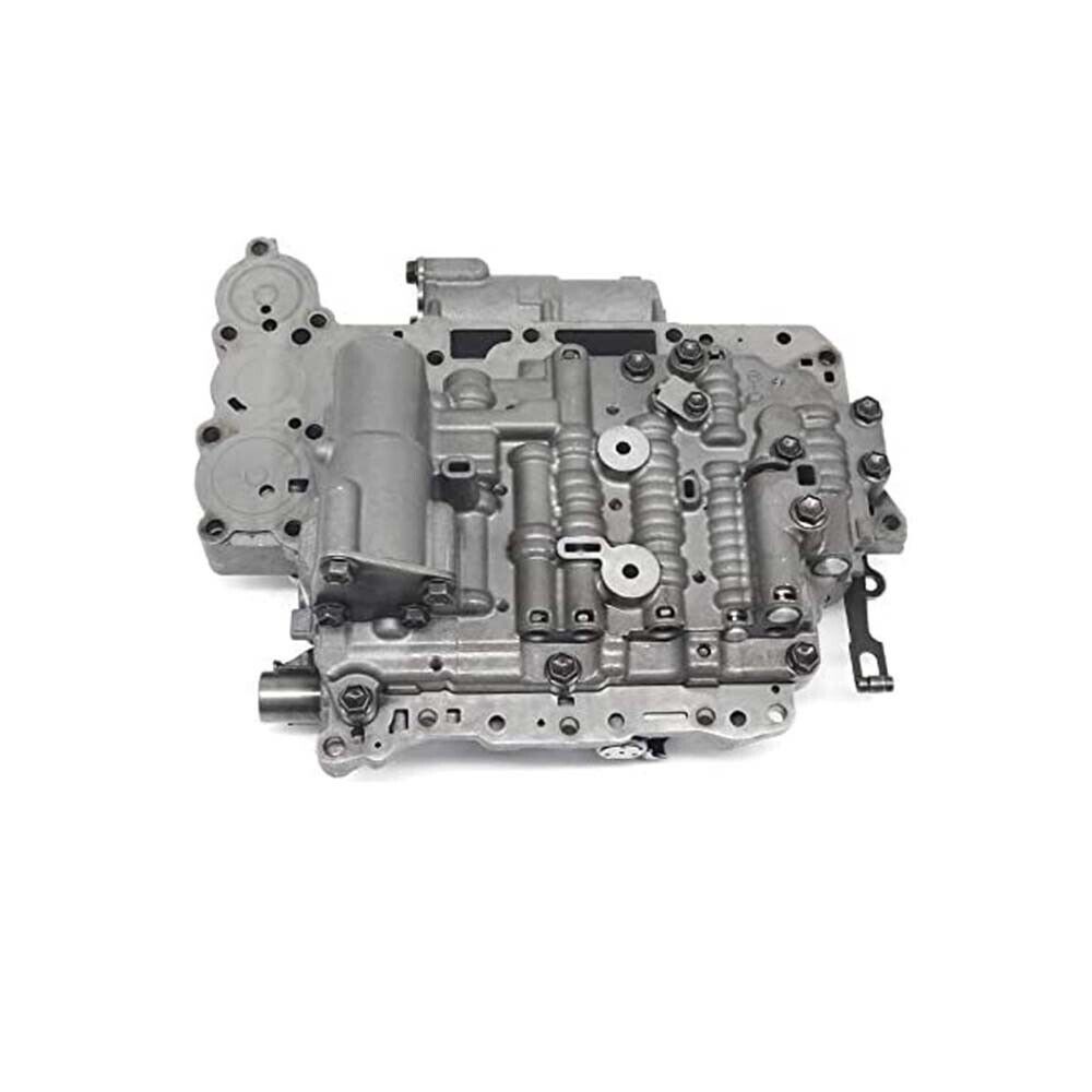 U340E U341E Auto Transmission Valve Body For Toyota Yaris Celica