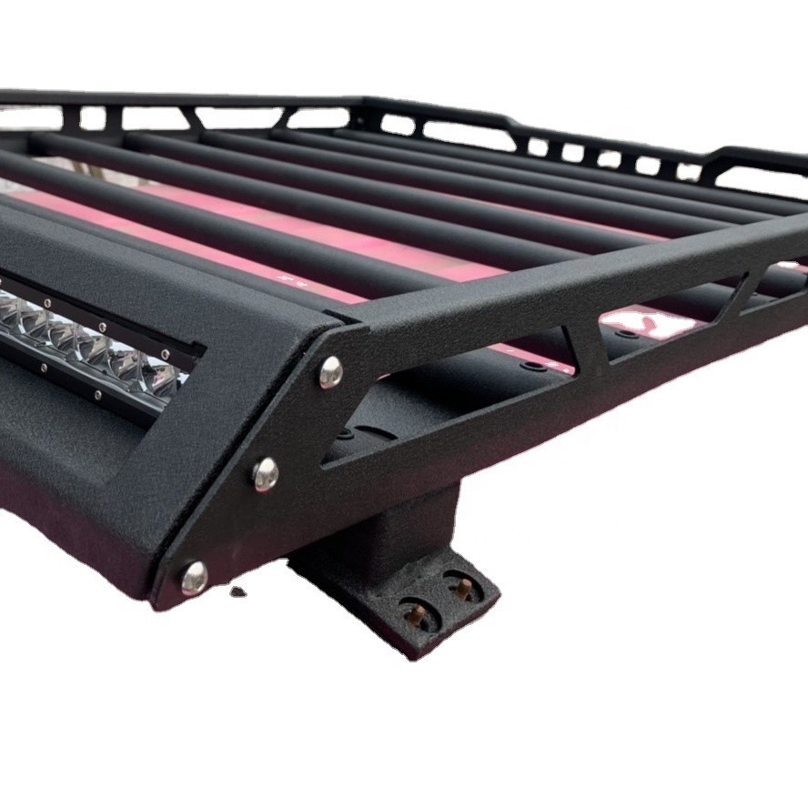 High quality auto Aluminium Roof Rack For Jimny 4x4 car auto Roof Rack ...