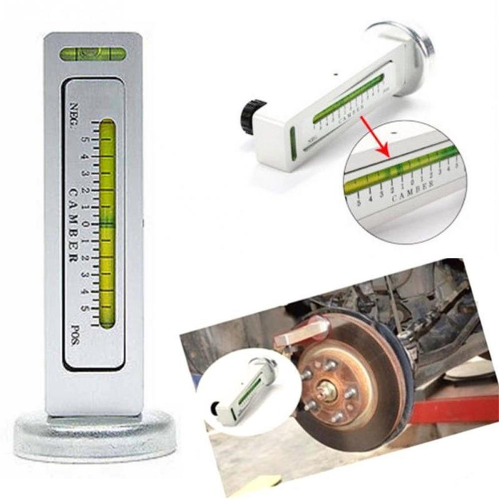 Wheel Alignment Level Instrument Alignment Magnetic Level Car Four ...
