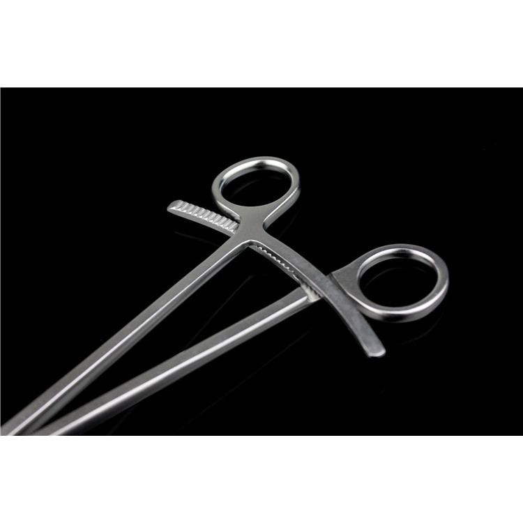 Orthopedic instrument medical Tibial plateau Double tip big reduction ...