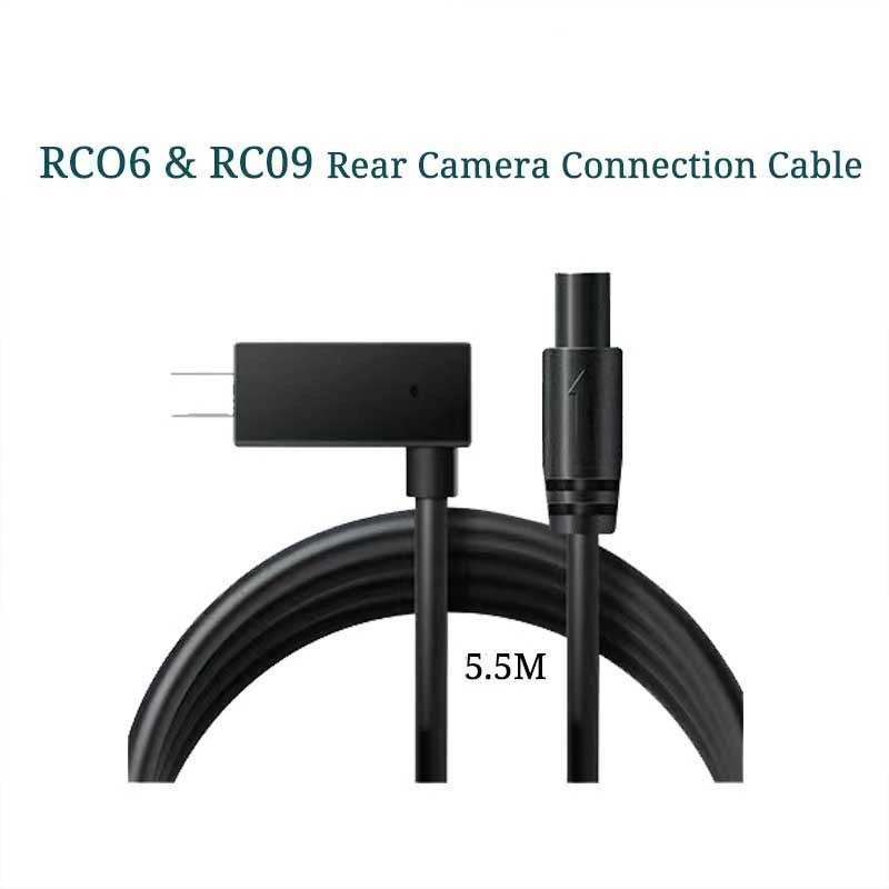 for 70MAI RCO6 rc05 RC09 RC12 RC11 FC02 Rear Cam rear photography ...