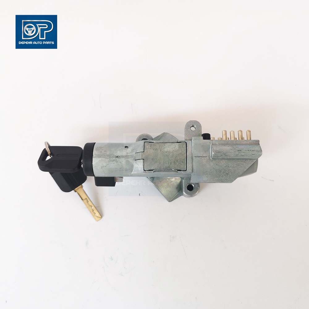 Truck Steering Lock Ignition Switch 1095710 8159907 20398484 For Volv ...