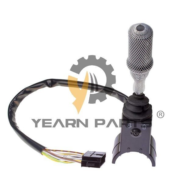 Joystick Controller Switch VOE11039248 for Volvo Wheel Loader L60E L70B ...