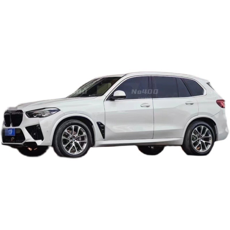2022 Suit For 19-21 New X5g05 Modification Upgrading Bmw F95 X5m Large ...
