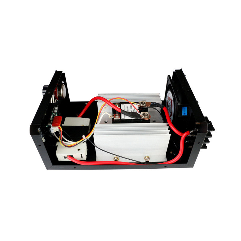 Single-Phase Solid State Voltage Regulator 220V Power Regulator SCR ...