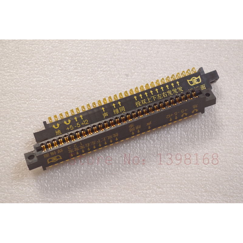 20PCs 28 PIN Jamma connector female Jamma connector for arcade game ...