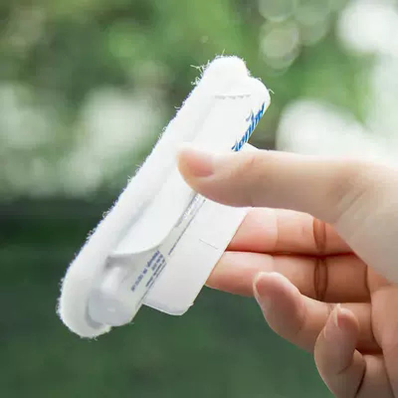 CHIZIYO Stealth Wipers For Car Windshield Side Window Bathroom Glass ...