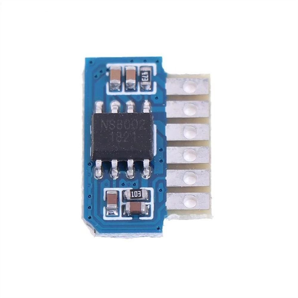 Mini DC 3V 3.7V 5V Decompiler Board Module One Channel Demodifier ...