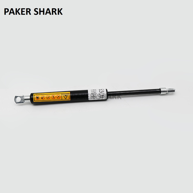 Gas Spring Support Rod 26.5CM Excavator Spare Parts De PVO | Shopee ...