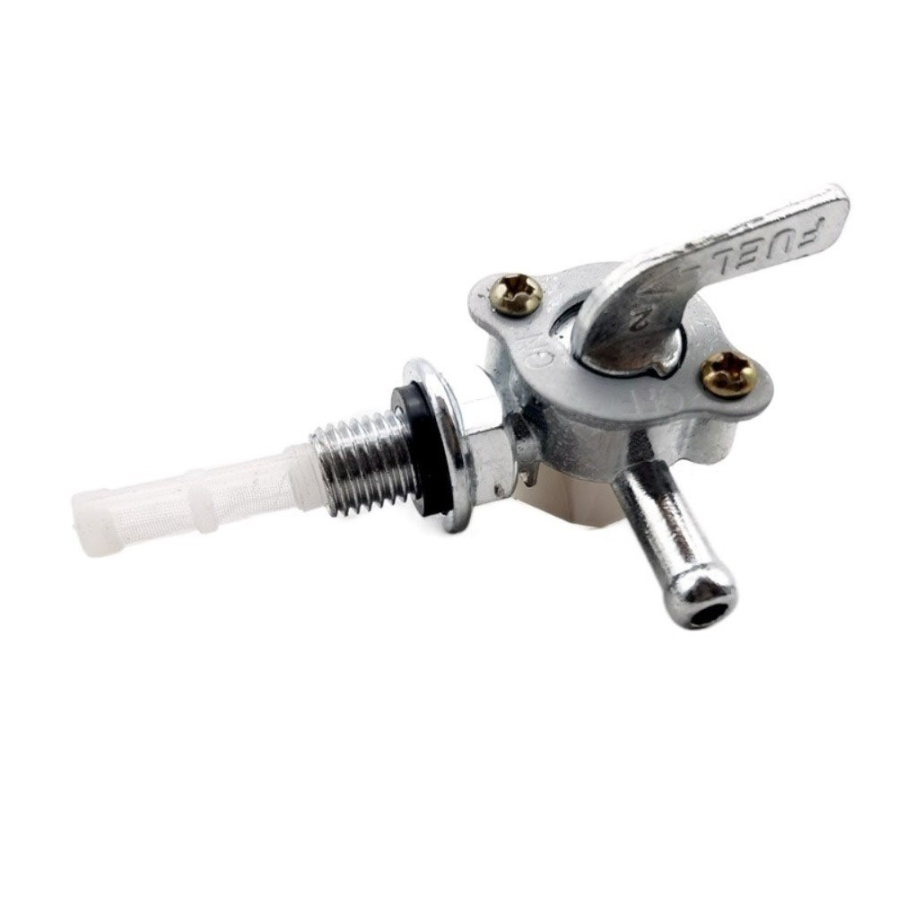 ON/OFF Fuel Tank Switch Universal 2-8KW Gas Engine Tank Switch Fuel ...
