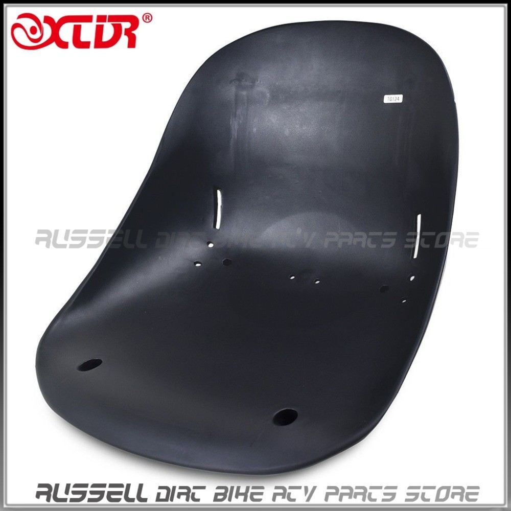 ღDrift Trike Go Kart Buggy plastic Racing Seat Modified DIY Off-Road ...
