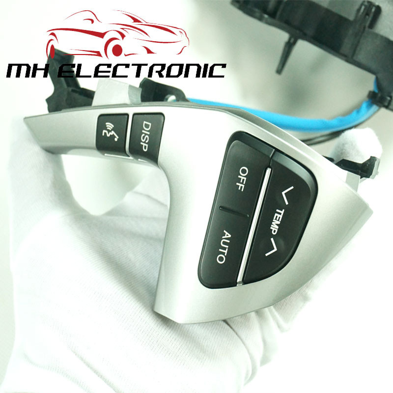 MH ELECTRONIC Phone Bluetooth Steering Wheel Audio Control Switch 84250 ...