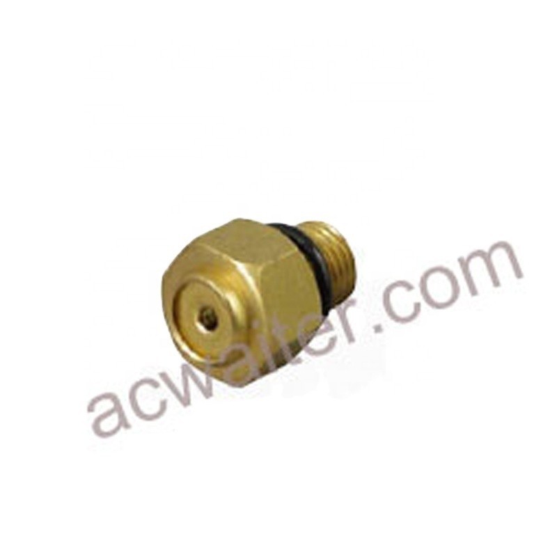 Auto AC Compressor High Pressure Relief Valve | Shopee Philippines